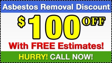 Asbestos Removal Experts Kingston Kingston (888)660-4272